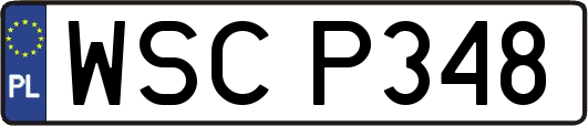 WSCP348