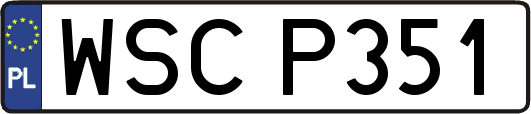 WSCP351