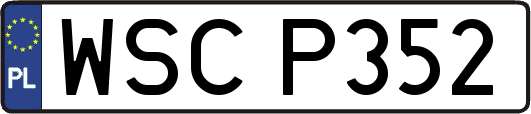 WSCP352