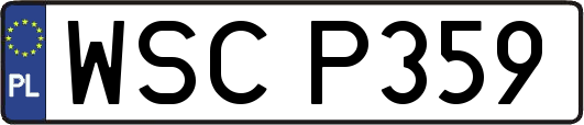 WSCP359