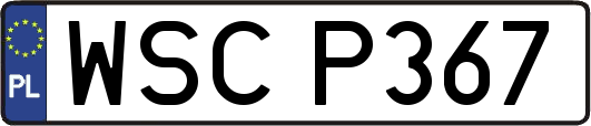 WSCP367