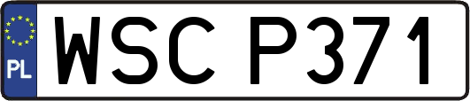 WSCP371