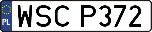 WSCP372