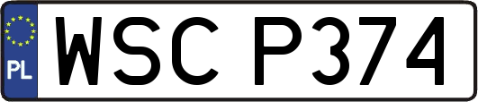 WSCP374