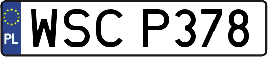 WSCP378
