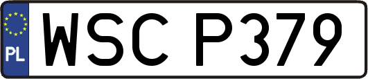 WSCP379