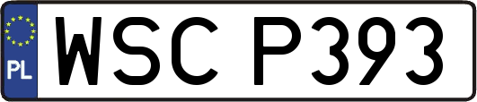 WSCP393