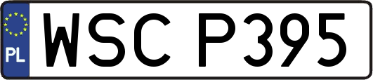WSCP395