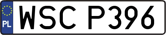 WSCP396