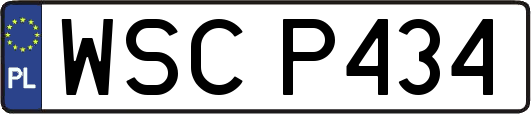WSCP434