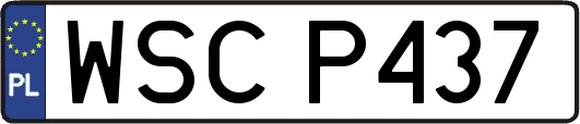 WSCP437