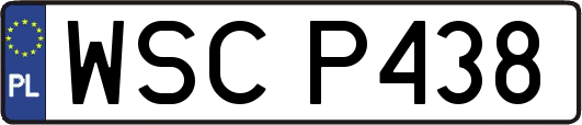 WSCP438
