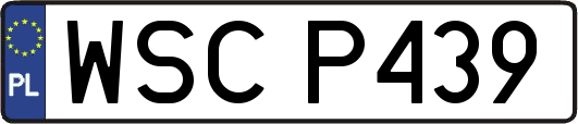 WSCP439