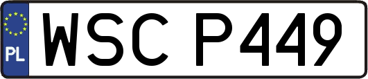 WSCP449