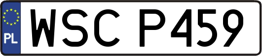 WSCP459