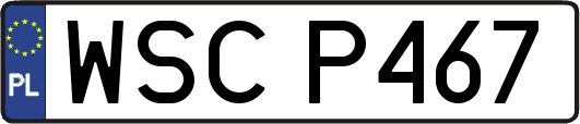 WSCP467