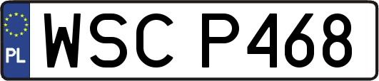 WSCP468