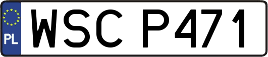 WSCP471