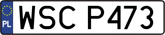 WSCP473