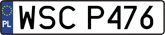 WSCP476
