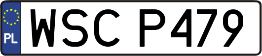 WSCP479