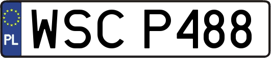 WSCP488