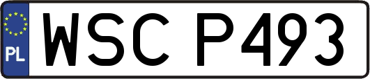 WSCP493