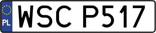 WSCP517