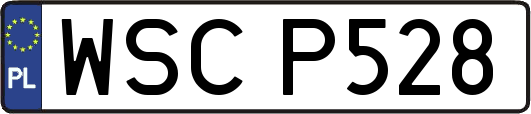 WSCP528