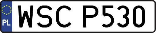 WSCP530