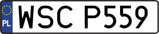 WSCP559