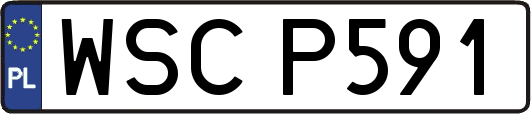WSCP591
