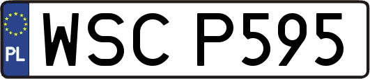 WSCP595