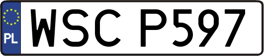 WSCP597