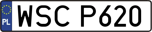 WSCP620