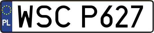 WSCP627