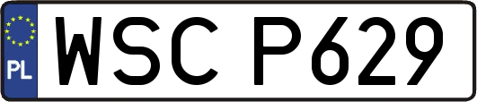 WSCP629