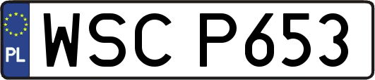 WSCP653