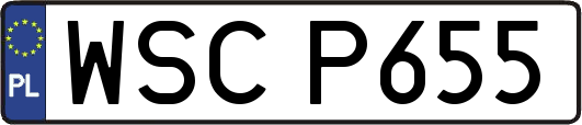 WSCP655