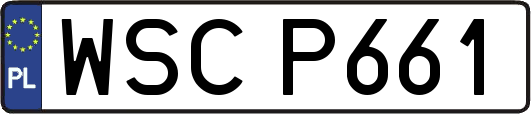 WSCP661