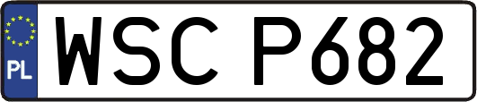 WSCP682