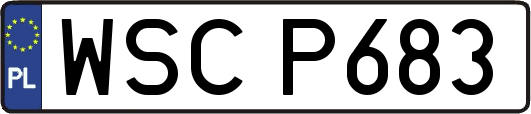 WSCP683