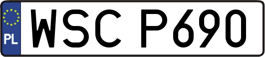 WSCP690