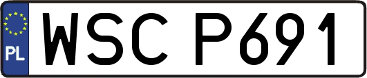 WSCP691