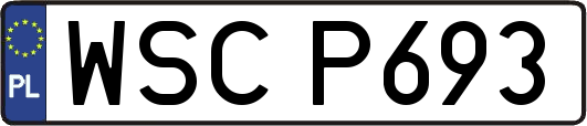 WSCP693