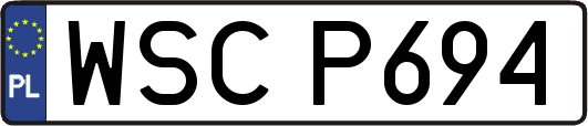 WSCP694