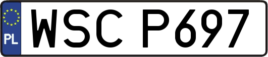 WSCP697