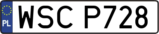 WSCP728