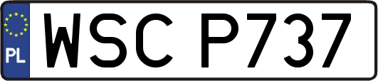 WSCP737