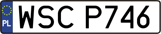 WSCP746